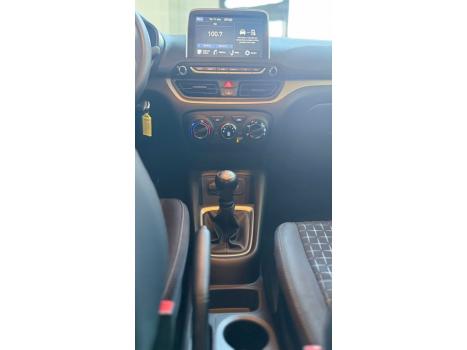 HYUNDAI HB 20 Hatch 1.0 12V 4P FLEX COMFORT, Foto 11