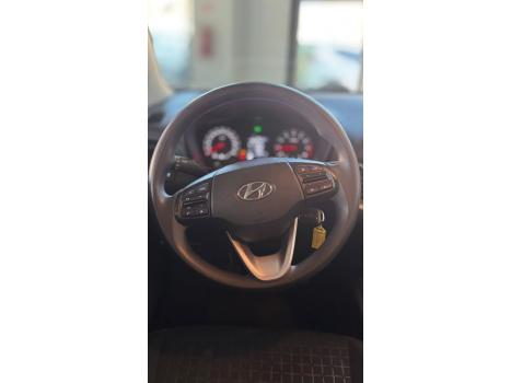 HYUNDAI HB 20 Hatch 1.0 12V 4P FLEX COMFORT, Foto 12