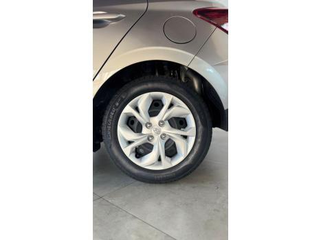HYUNDAI HB 20 Hatch 1.0 12V 4P FLEX COMFORT, Foto 13
