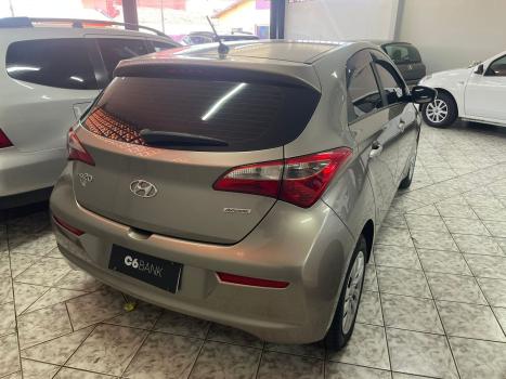 HYUNDAI HB 20 Hatch 1.0 12V 4P FLEX TGDI TURBO COMFORT PLUS, Foto 6
