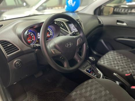 HYUNDAI HB 20 Hatch 1.0 12V 4P FLEX TGDI TURBO COMFORT PLUS, Foto 7