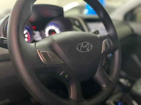 HYUNDAI HB 20 Hatch 1.0 12V 4P FLEX TGDI TURBO COMFORT PLUS, Foto 8