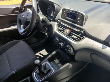 HYUNDAI HB 20 Hatch 1.0 12V 4P FLEX SENSE, Foto 6