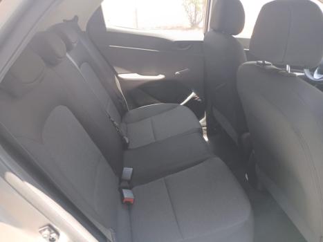 HYUNDAI HB 20 Hatch 1.0 12V 4P FLEX SENSE, Foto 7