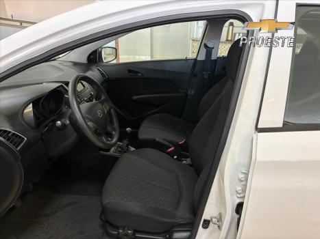 HYUNDAI HB 20 Hatch 1.0 12V 4P FLEX UNIQUE, Foto 5