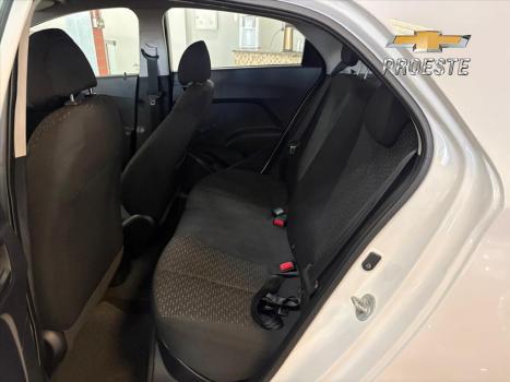 HYUNDAI HB 20 Hatch 1.0 12V 4P FLEX UNIQUE, Foto 6