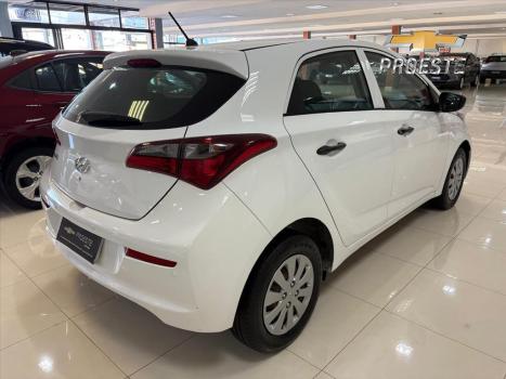 HYUNDAI HB 20 Hatch 1.0 12V 4P FLEX UNIQUE, Foto 9