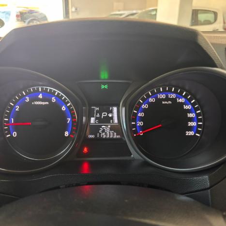 HYUNDAI HB 20 Hatch 1.6 16V 4P COMFORT FLEX AUTOMTICO, Foto 3