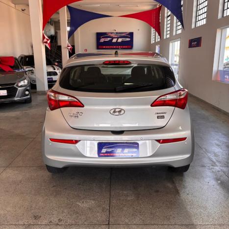 HYUNDAI HB 20 Hatch 1.6 16V 4P COMFORT FLEX AUTOMTICO, Foto 4