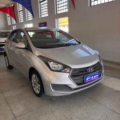 HYUNDAI HB 20 Hatch 1.6 16V 4P COMFORT FLEX AUTOMTICO, Foto 6