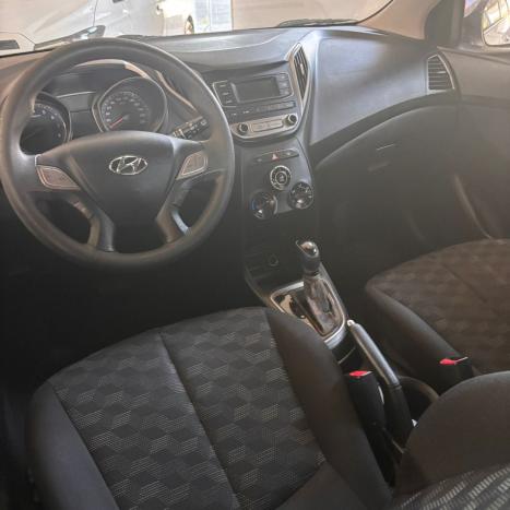 HYUNDAI HB 20 Hatch 1.6 16V 4P COMFORT FLEX AUTOMTICO, Foto 8