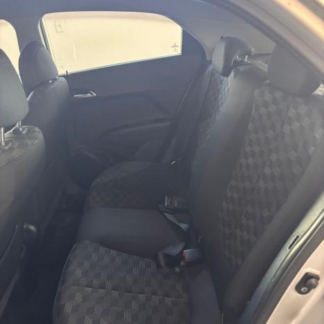 HYUNDAI HB 20 Hatch 1.6 16V 4P COMFORT FLEX AUTOMTICO, Foto 9