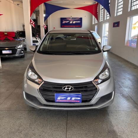 HYUNDAI HB 20 Hatch 1.6 16V 4P COMFORT FLEX AUTOMTICO, Foto 10