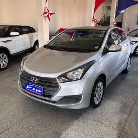 HYUNDAI HB 20 Hatch 1.6 16V 4P COMFORT FLEX AUTOMTICO, Foto 11