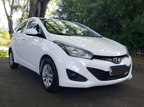 HYUNDAI HB 20 Hatch 1.0 12V 4P FLEX COMFORT, Foto 1