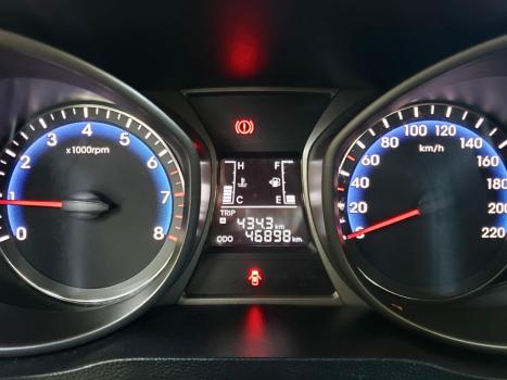 HYUNDAI HB 20 Hatch 1.0 12V 4P FLEX COMFORT, Foto 13