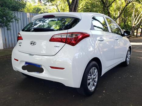 HYUNDAI HB 20 Hatch 1.0 12V 4P FLEX COMFORT, Foto 4