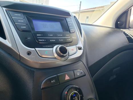 HYUNDAI HB 20 Hatch 1.0 12V 4P FLEX COMFORT, Foto 9