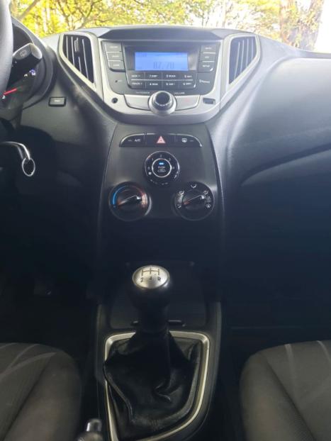 HYUNDAI HB 20 Hatch 1.0 12V 4P FLEX COMFORT, Foto 10