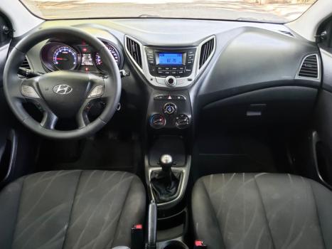 HYUNDAI HB 20 Hatch 1.0 12V 4P FLEX COMFORT, Foto 11