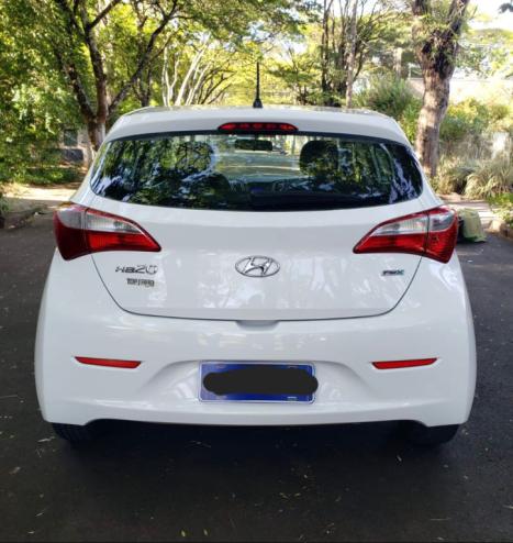 HYUNDAI HB 20 Hatch 1.0 12V 4P FLEX COMFORT, Foto 7