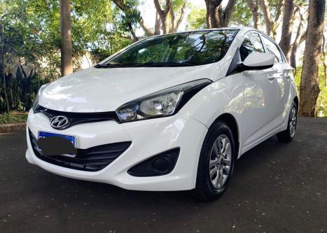 HYUNDAI HB 20 Hatch 1.0 12V 4P FLEX COMFORT, Foto 3