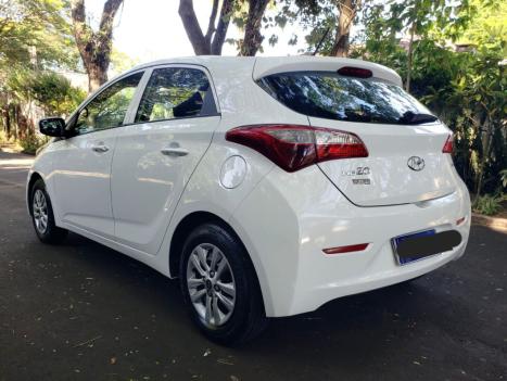 HYUNDAI HB 20 Hatch 1.0 12V 4P FLEX COMFORT, Foto 2