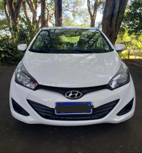 HYUNDAI HB 20 Hatch 1.0 12V 4P FLEX COMFORT, Foto 5