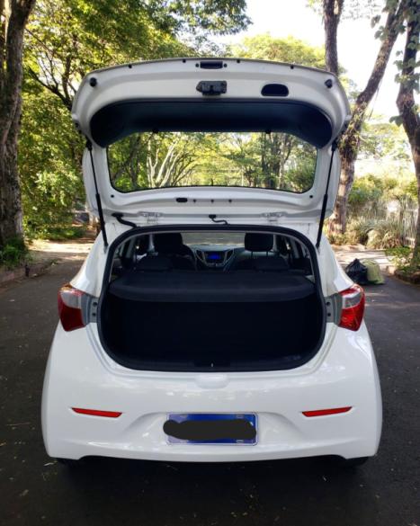 HYUNDAI HB 20 Hatch 1.0 12V 4P FLEX COMFORT, Foto 8