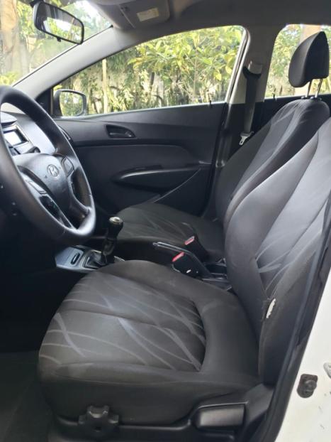 HYUNDAI HB 20 Hatch 1.0 12V 4P FLEX COMFORT, Foto 12