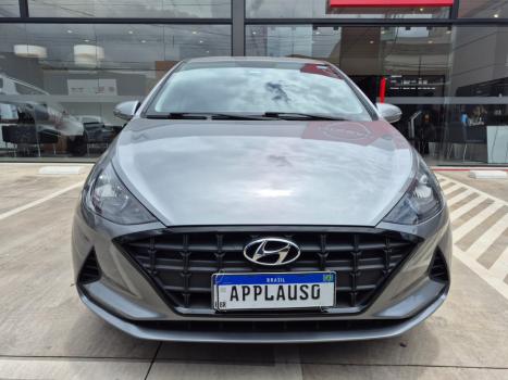 HYUNDAI HB 20 Hatch 1.0 12V 4P FLEX VISION, Foto 2