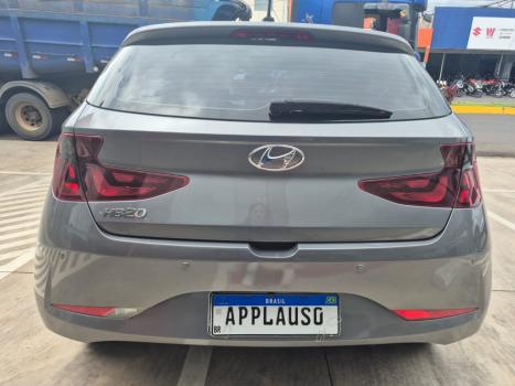 HYUNDAI HB 20 Hatch 1.0 12V 4P FLEX VISION, Foto 4