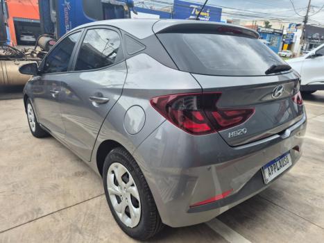 HYUNDAI HB 20 Hatch 1.0 12V 4P FLEX VISION, Foto 5
