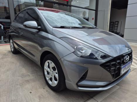 HYUNDAI HB 20 Hatch 1.0 12V 4P FLEX VISION, Foto 6