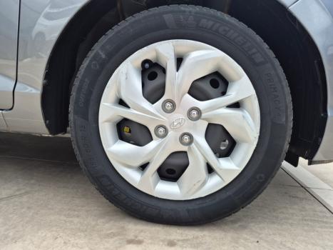 HYUNDAI HB 20 Hatch 1.0 12V 4P FLEX VISION, Foto 7