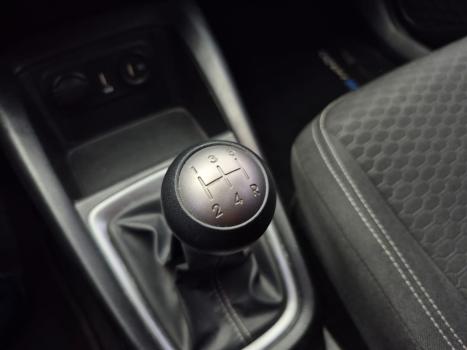 HYUNDAI HB 20 Hatch 1.0 12V 4P FLEX VISION, Foto 9