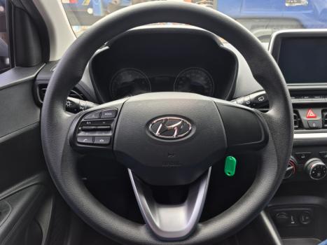 HYUNDAI HB 20 Hatch 1.0 12V 4P FLEX VISION, Foto 10