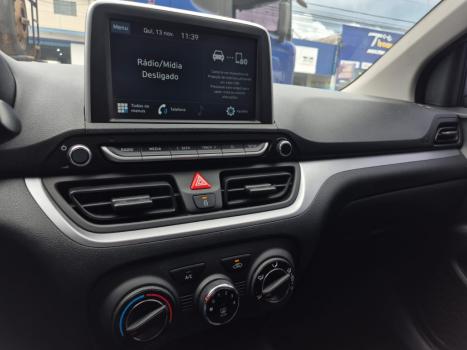 HYUNDAI HB 20 Hatch 1.0 12V 4P FLEX VISION, Foto 13