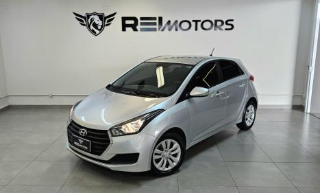 HYUNDAI HB 20 Hatch 1.0 12V 4P FLEX COMFORT, Foto 1