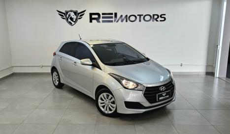 HYUNDAI HB 20 Hatch 1.0 12V 4P FLEX COMFORT, Foto 2