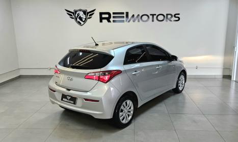 HYUNDAI HB 20 Hatch 1.0 12V 4P FLEX COMFORT, Foto 3