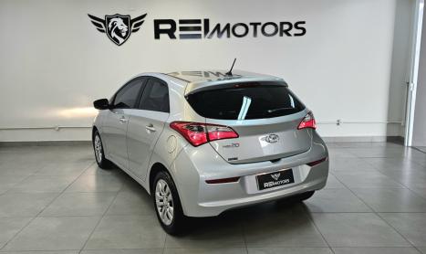 HYUNDAI HB 20 Hatch 1.0 12V 4P FLEX COMFORT, Foto 4