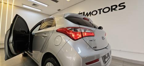 HYUNDAI HB 20 Hatch 1.0 12V 4P FLEX COMFORT, Foto 5