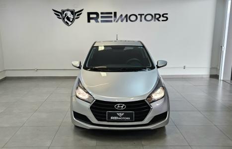 HYUNDAI HB 20 Hatch 1.0 12V 4P FLEX COMFORT, Foto 6