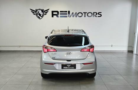 HYUNDAI HB 20 Hatch 1.0 12V 4P FLEX COMFORT, Foto 7