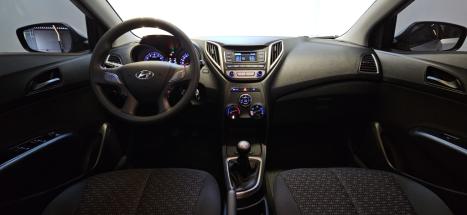 HYUNDAI HB 20 Hatch 1.0 12V 4P FLEX COMFORT, Foto 8