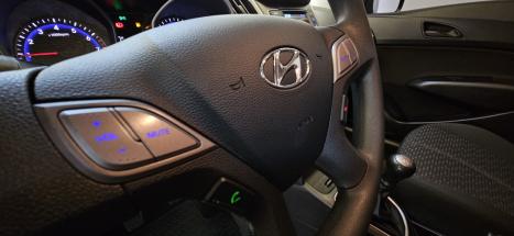 HYUNDAI HB 20 Hatch 1.0 12V 4P FLEX COMFORT, Foto 9