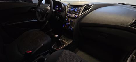 HYUNDAI HB 20 Hatch 1.0 12V 4P FLEX COMFORT, Foto 11