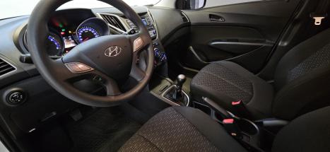 HYUNDAI HB 20 Hatch 1.0 12V 4P FLEX COMFORT, Foto 12