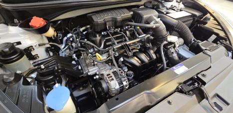 HYUNDAI HB 20 Hatch 1.0 12V 4P FLEX COMFORT, Foto 15